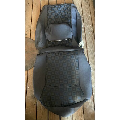 Обивка на водительское сидение газель, газель бизнес