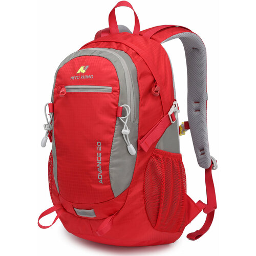 Рюкзак Nevo Rhino 9067 20л. Red