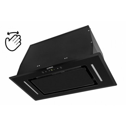 Вытяжка Grand Belfor GC 60 черная 12720₽