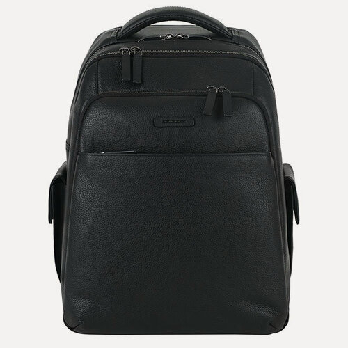 Изображение товара Рюкзак мужской Piquadro Modus Special черный CA3444MOS/N натуральная телячья кожа