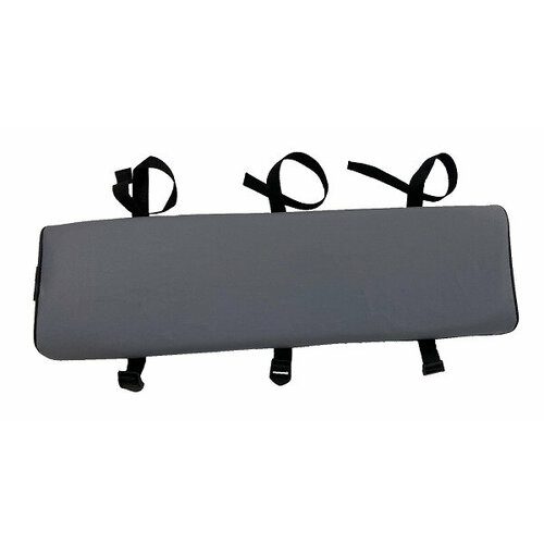 Мягкая накладка на сиденье 700х200 для лодок ПВХ