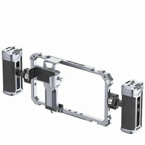 Клетка Ulanzi Universal Phone Video Rig для смартфона