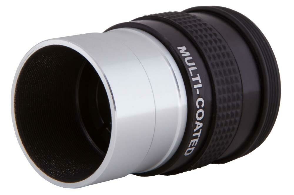 Окуляр Sky-Watcher Super Plössl 17 Мм, 1,25" — фото 1