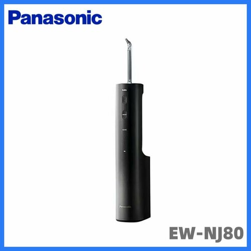 Ирригатор Panasonic EW-NJ80 18142₽