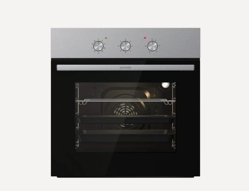 Изображение товара Духовой шкаф Gorenje BO6727E03NX