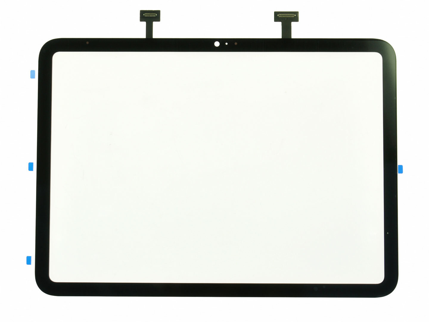Тачскрин для iPad 10 10,9" 2022 (A2696/A2757/A2777) black ORIG