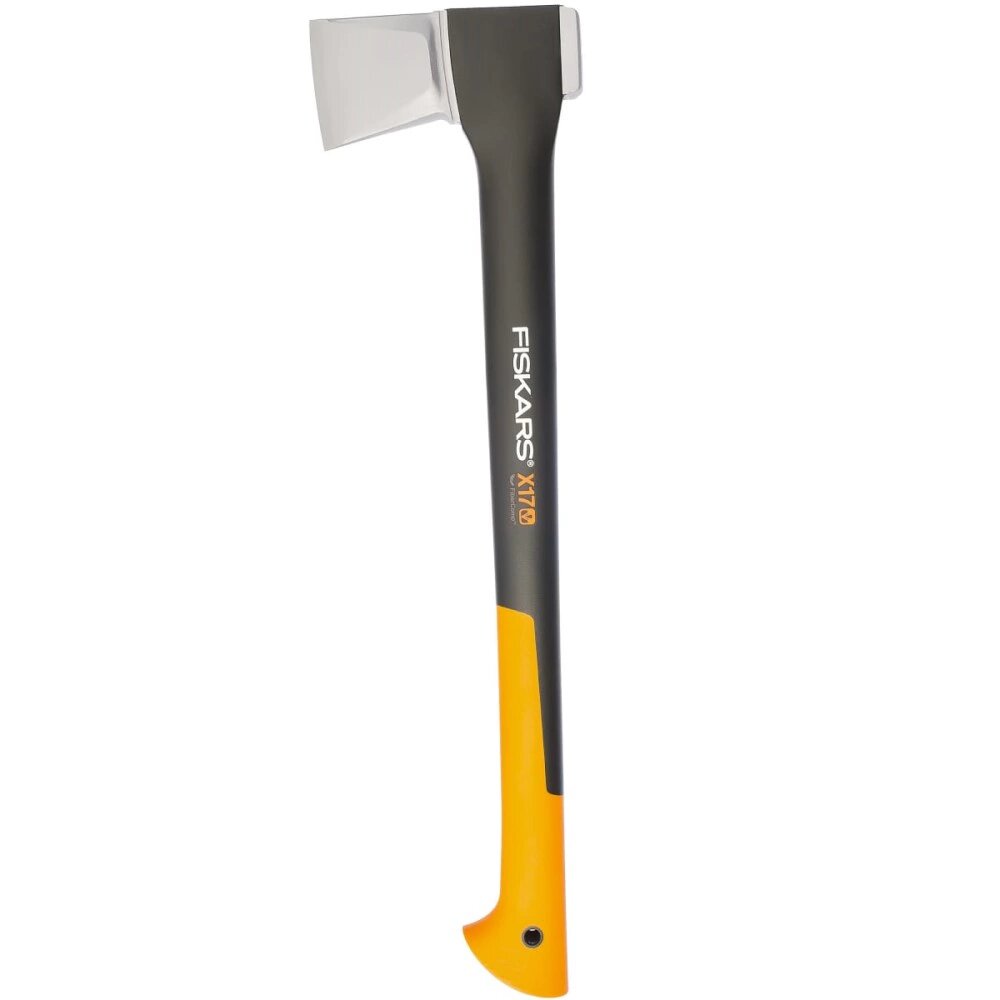 Топор-колун Fiskars Х17-M 155 кг