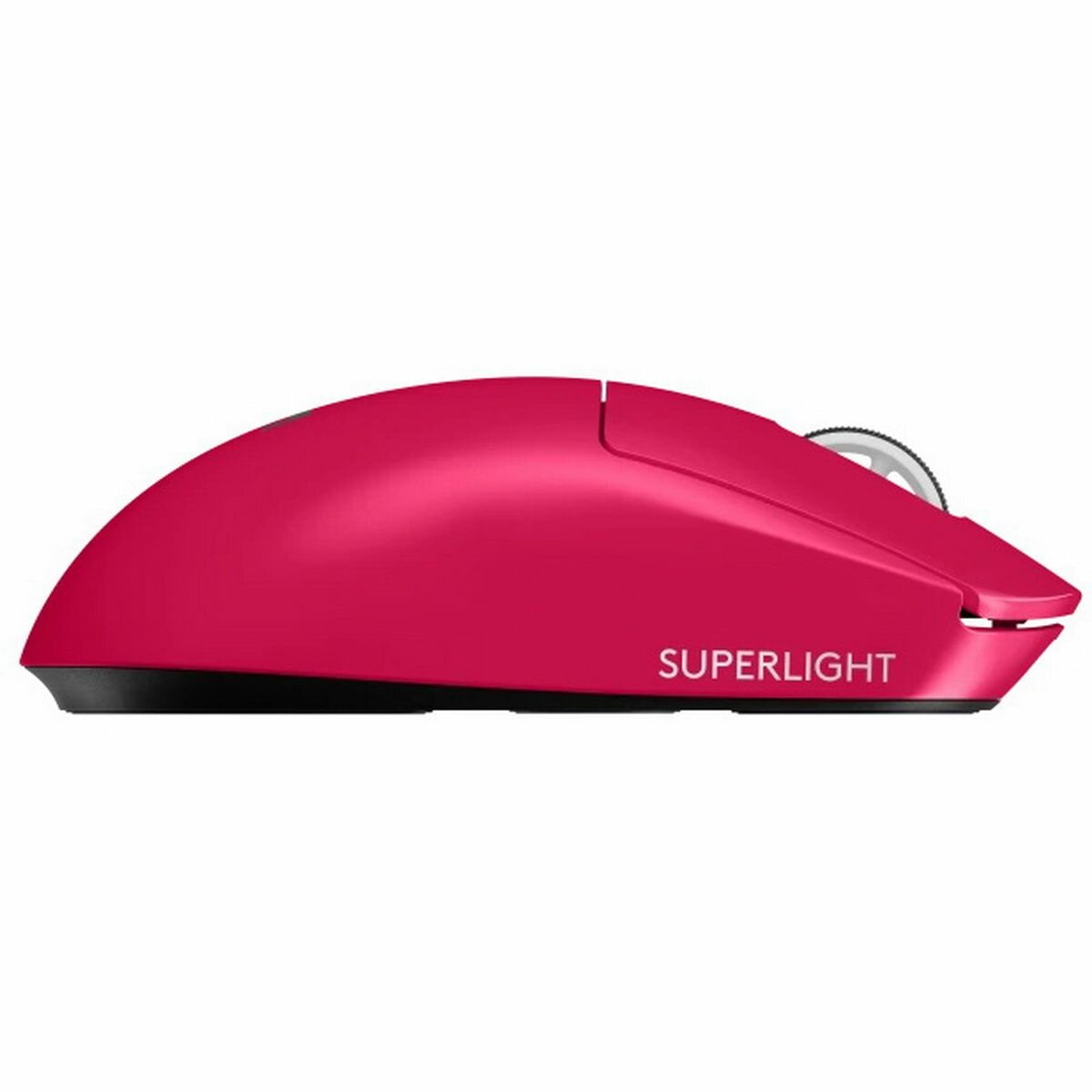 Мышь Logitech G PRO X Superlight 2 Wireless Gaming Mouse Pink — фото 1