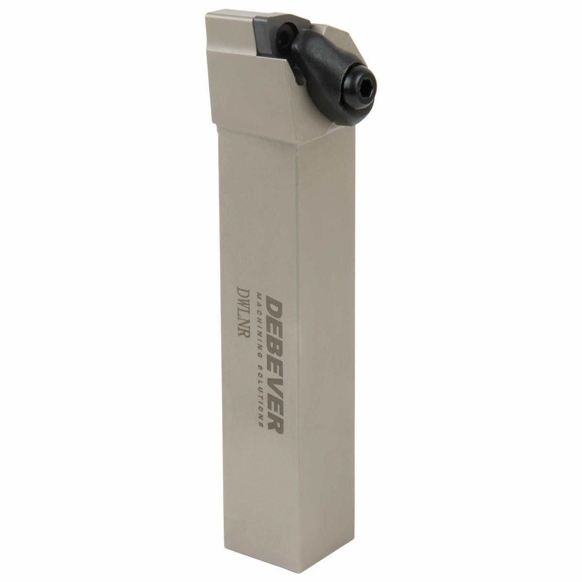 DEBEVER MACHINING SOLUTIONS Державка токарная DWLNR 3225 P08 правая Standard