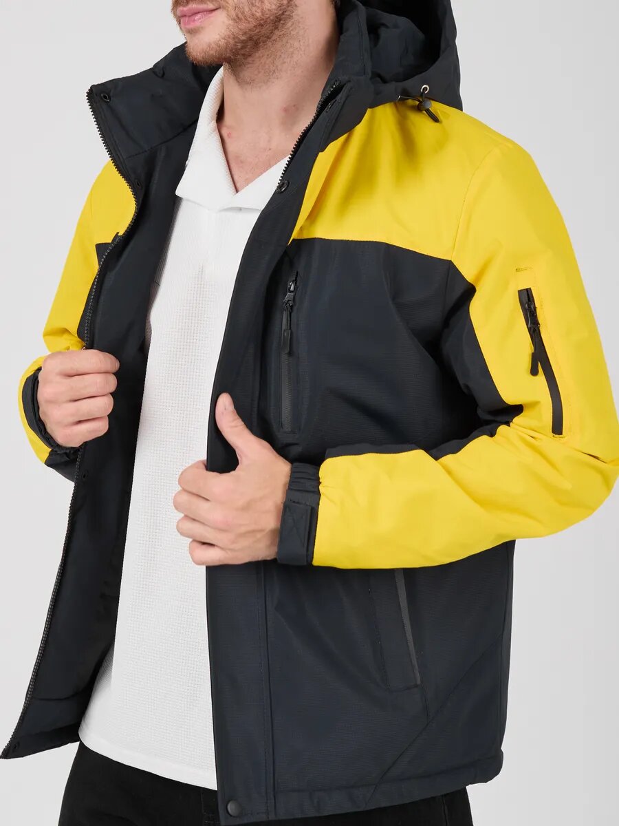 Ветровка KINGSO MENS