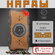 Нарды деревянные большие резные ручной работы 50х50 см