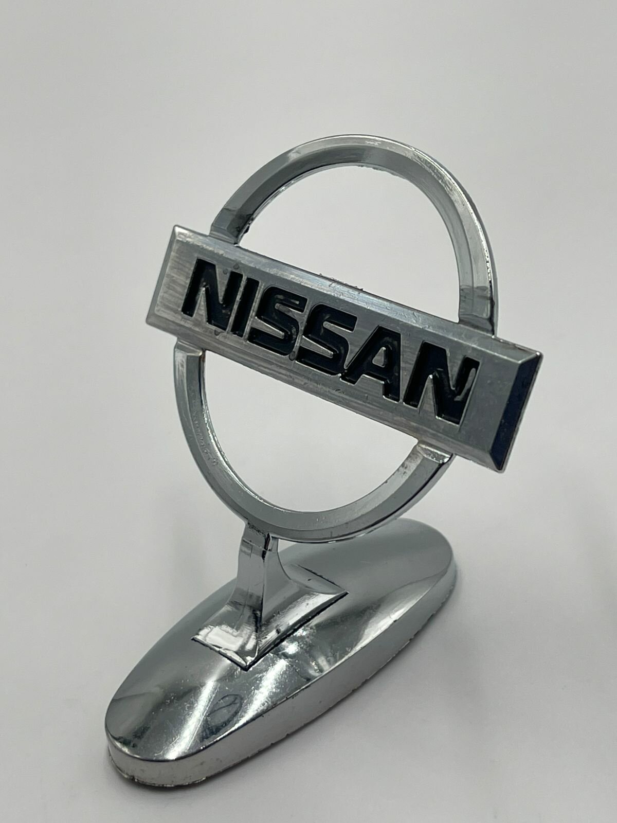Универсальная Эмблема Прицел Nissan