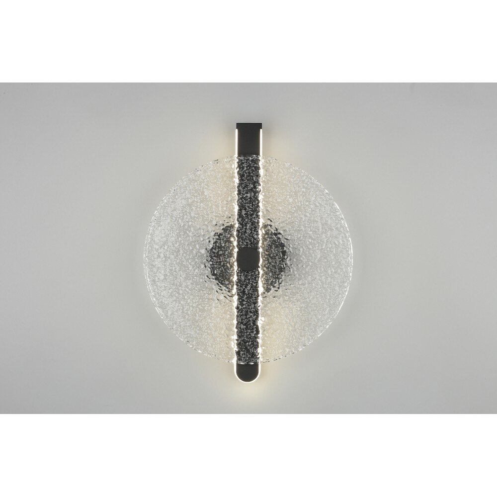 APL.328.21.11 Бра настенное Aployt Lorentayn — фото 1