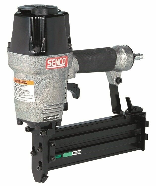 Степлер пневматический SENCO SCF15