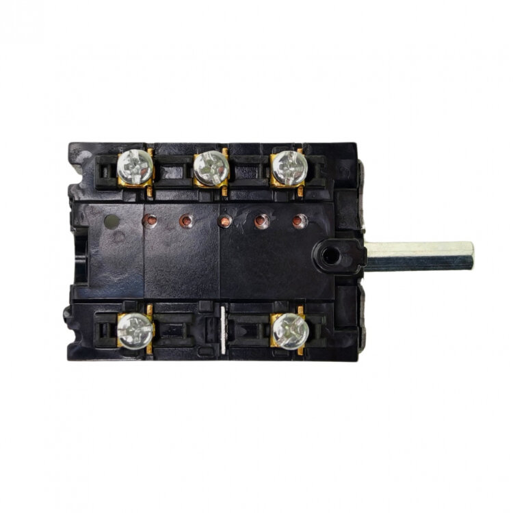 Переключатель 4 позиций для Abat (COK313UN), 840511 — фото 1