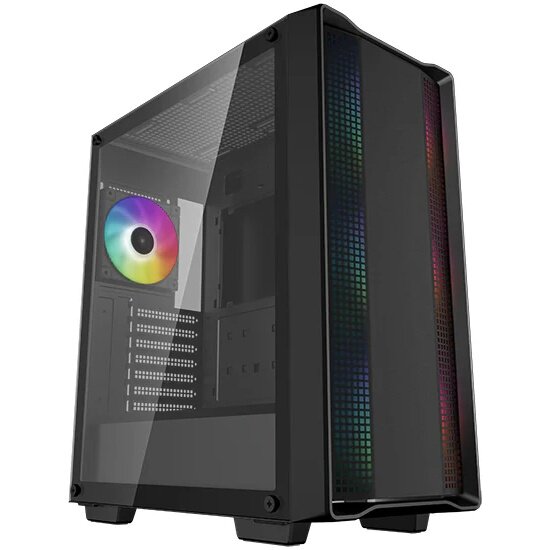 Deepcool CC560 ARGB V2