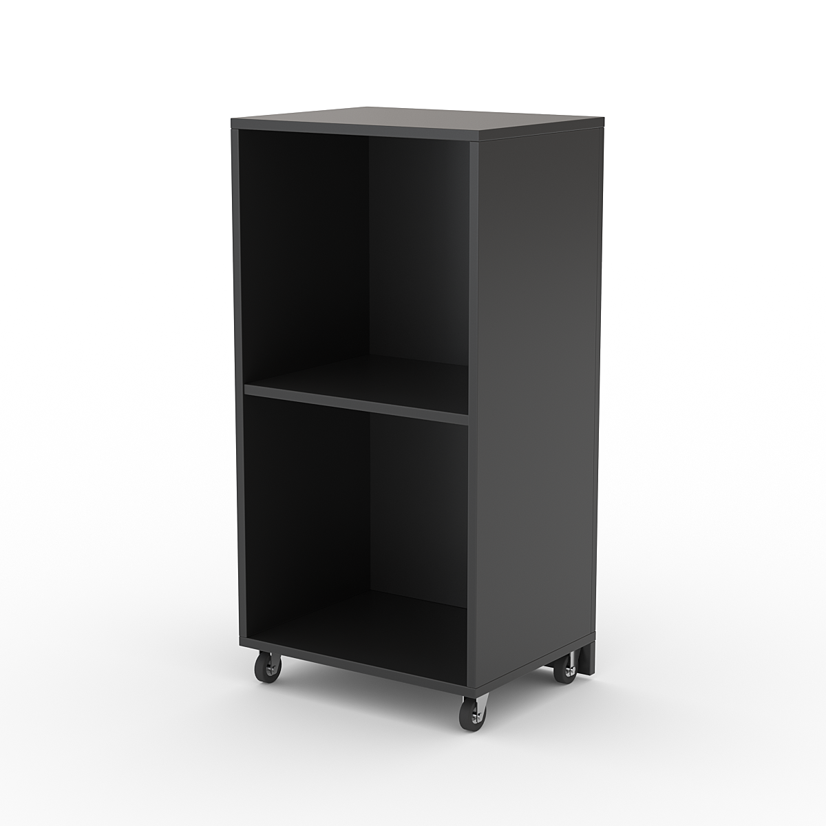 Прилавок "тандем мини" №13, Черный. Производитель товара - компания Westcom.