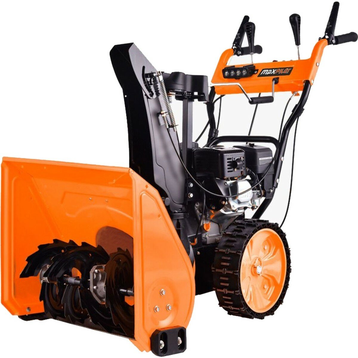 Снегоуборочная машина MAXPILER MST-4050B