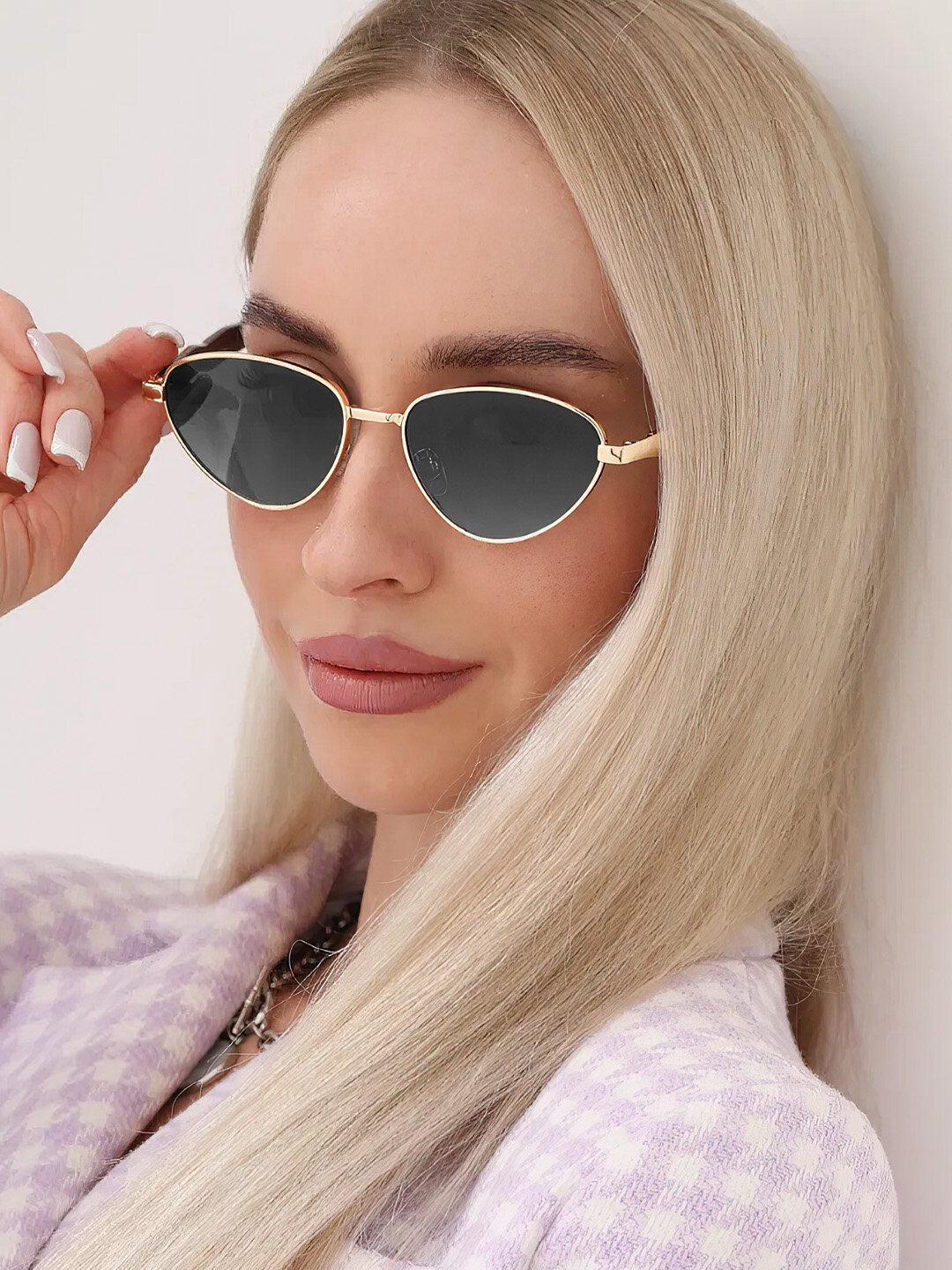 Солнцезащитные очки