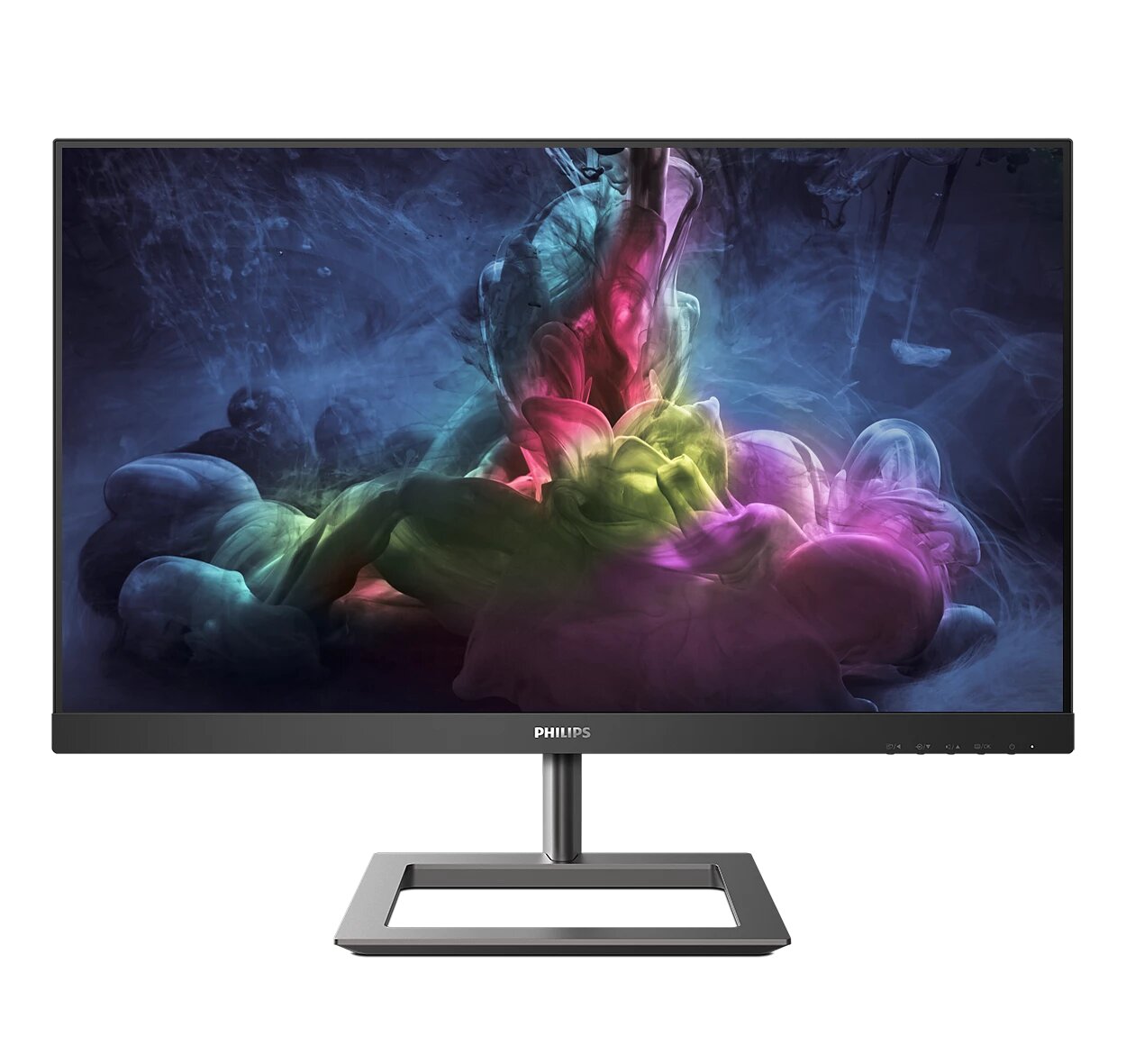 Монитор Philips 242E1GAJ/01 — это 23,8-дюймовый игровой Full HD