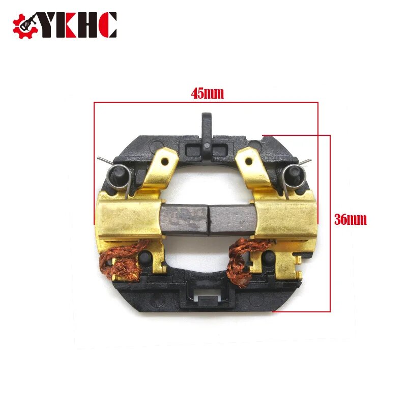 Держатель для ударной щетки DEWALT DCF885 DCF 9,5 885 830 N187232, 880x7x6 мм, 1 шт.