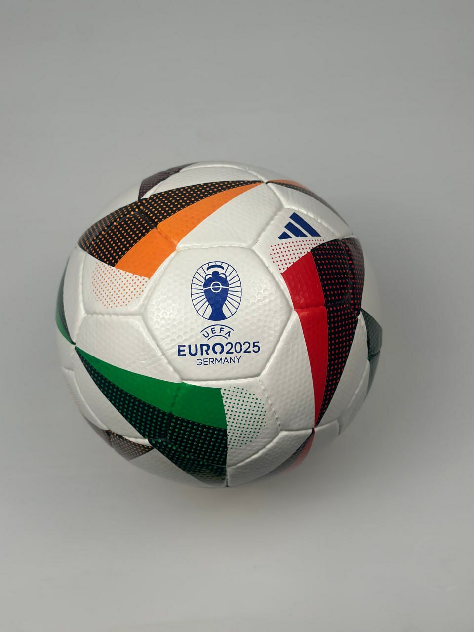 Футбольный мяч размер 5, для игры на профессиональном уровне EURO-14