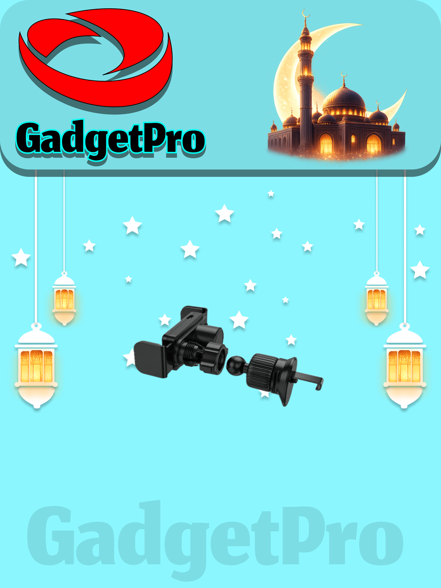 Автомобильный держатель WIWU CH034: магнитный, для телефона, надежный, черный, стильный.