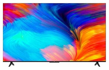 LCD(ЖК) телевизор TCL 43P637