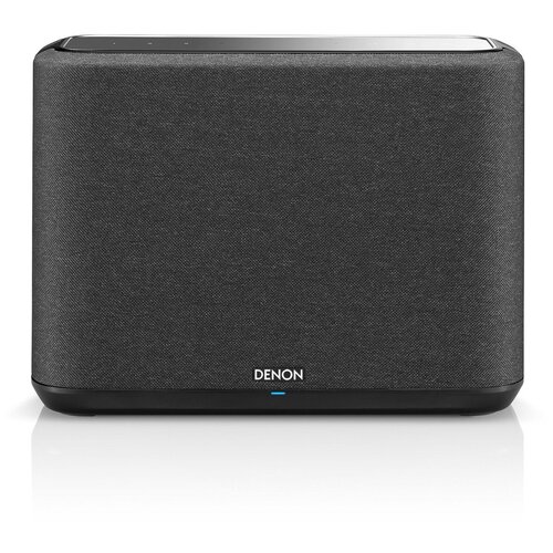 Беспроводная акустическая система Denon Home 250 черный 5542800₽