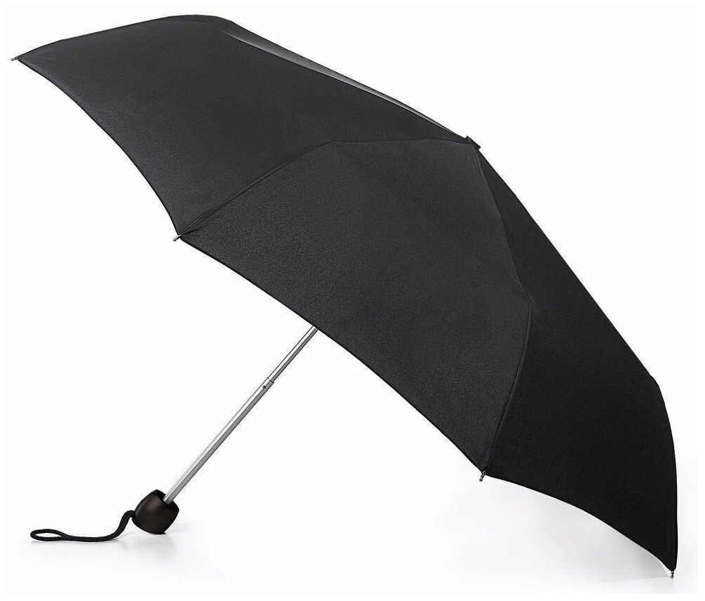Зонт женский L500 Tiny *01 Black