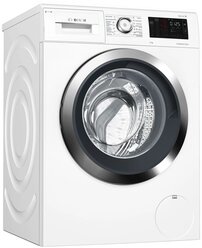 Стиральная машина Bosch WAT286H2OE, белый