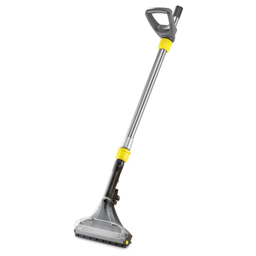 Karcher 240 mm (4.130-007) karcher гибкая насадка для пола 4 130 008 0 черный прозрачный 1 шт