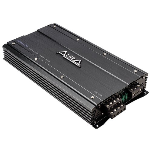 Усилитель AURA INDIGO-4100 4-х канальный 1399000₽