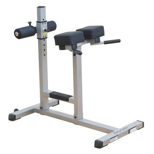фото Римский стул body solid grch322