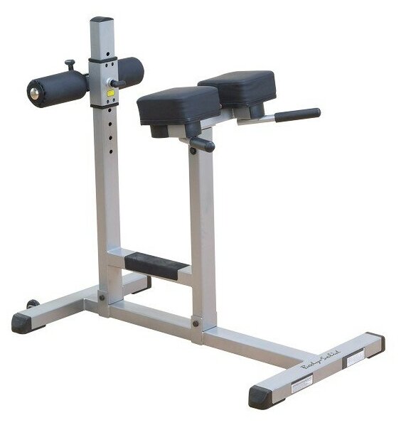 Римский стул Body Solid ProClub GRCH322 .