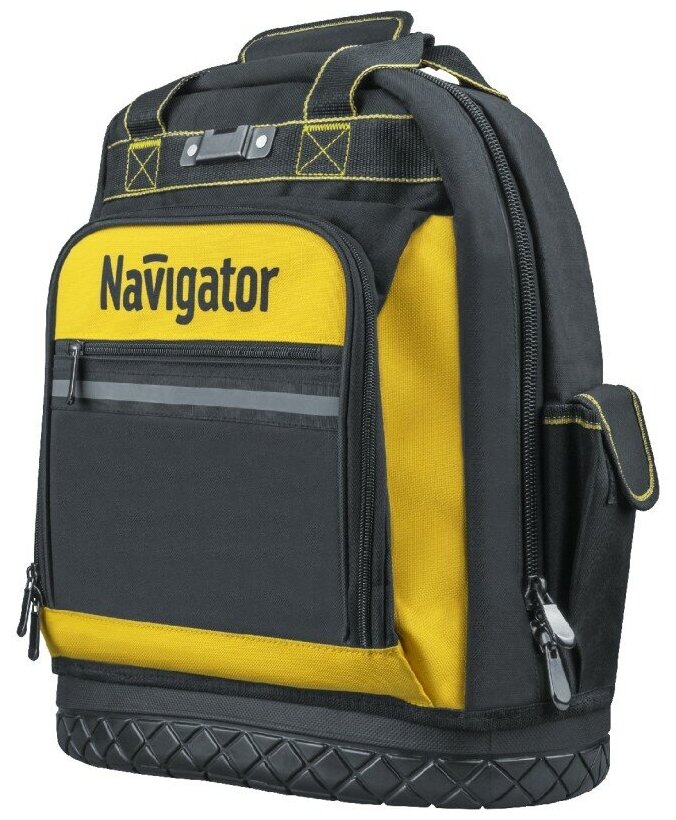 Рюкзак Navigator 80 265 NTA-Bag03 (резиновое дно, 460*360*180 мм), цена за 1 шт.