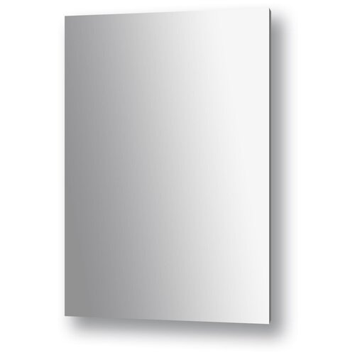 фото Зеркало настенное в прихожую / интерьерное зеркальное полотно в ванную в надежной упаковке челябстеклопром
