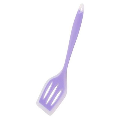 Лопатка кухонная силиконовая