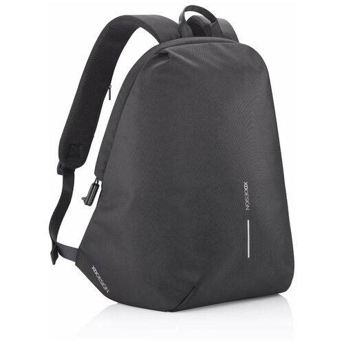 фото Рюкзак для ноутбука до 15,6" xd design bobby soft (p705.791), черный