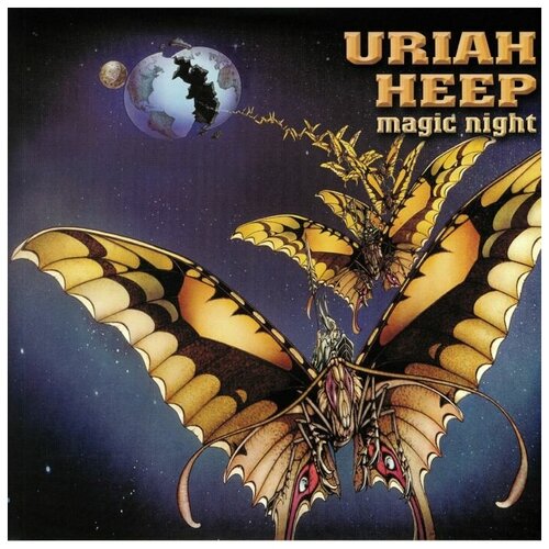 Uriah Heep 