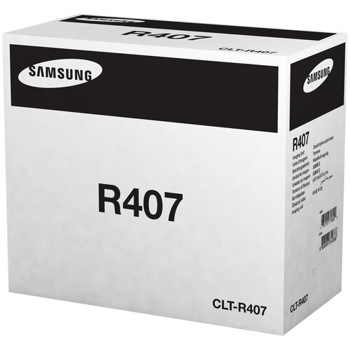 Картридж Samsung CLT-R407 .