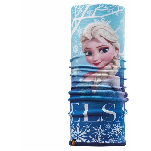 фото Бандана buff frozen child polar buff elsa/navy