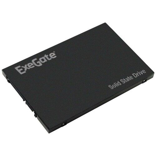 SSD накопитель Exegate Next A400TS120 120 Gb SATA-III exegate next ex282315rus ssd диск