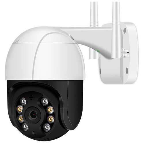 Уличная WI-FI камера для наружного наблюдения 1080P 3MP 420000₽