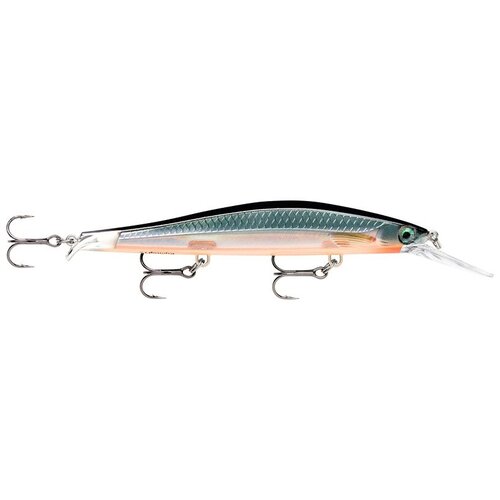 фото Воблер rapala ripstop deep 12 /hlw