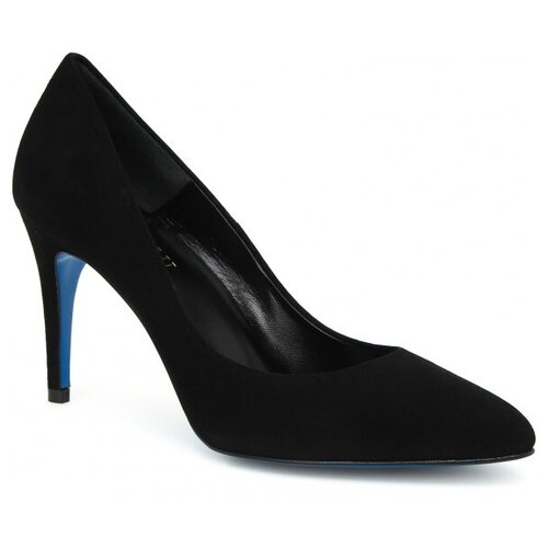 фото Туфли loriblu 1470011c черный, размер 38,5