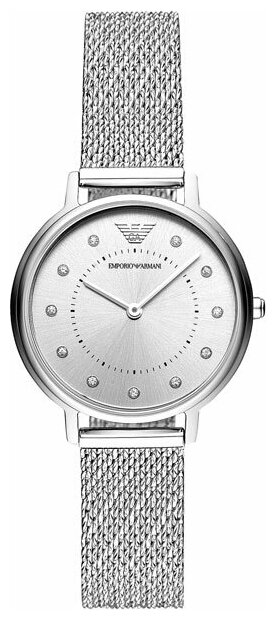 Наручные часы EMPORIO ARMANI Kappa AR11128