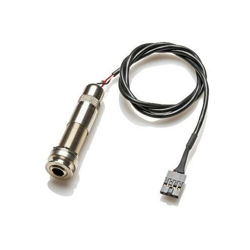 Выходной джек EMG ENDPIN JACK 285700₽