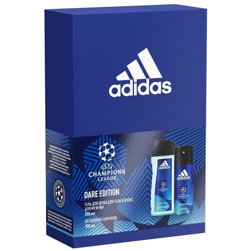 Adidas Набор UEFA Champions League Dare Edition