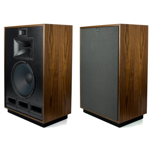 Klipsch Cornwall IV American Walnut 94999000₽